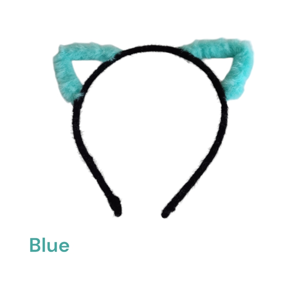 Cat Ears Headbands 🐈⬛ - Picture 8 of 11